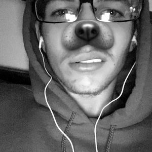 Meet your Posher, Roy